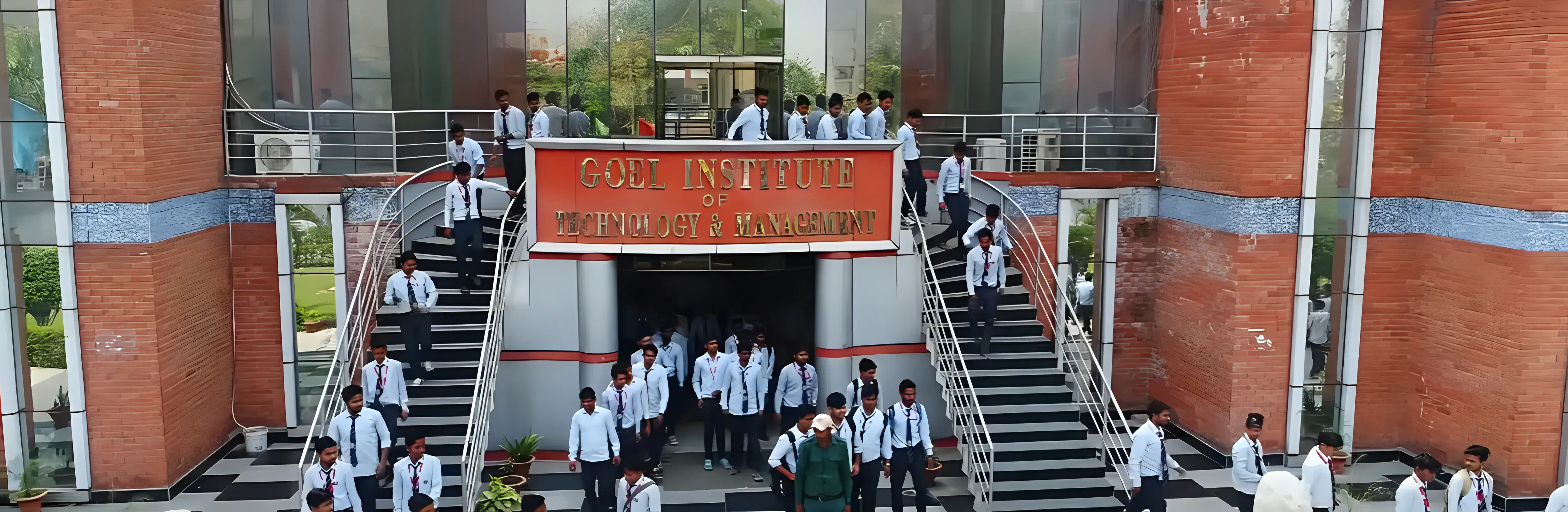 Goel Group of Institutions, Lucknow Campus photo 2